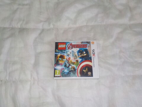 Jeu avengers 15 Eu (76)