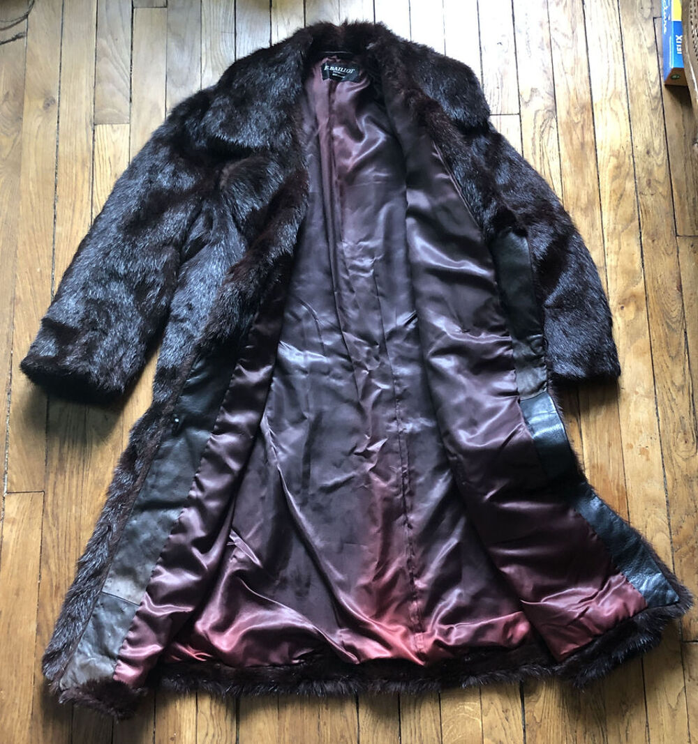 PARDESSUS MURMEL Vêtements