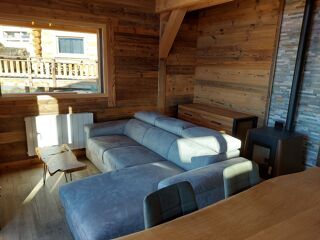  chalet à louer 4 pièces 76 m²
