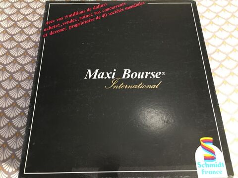 Maxi Bourse 10 Bois-Colombes (92)