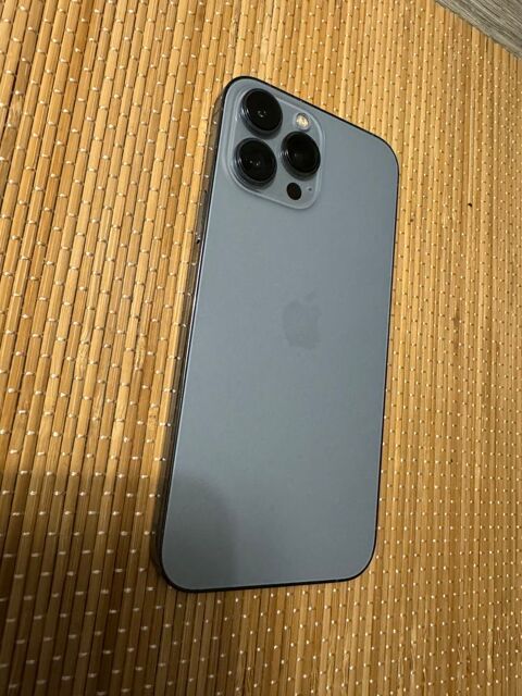 iPhone 13 Pro Max 128GB 650 Onnaing (59)