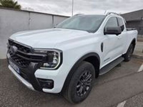 Ranger WILDTRACK 2024 occasion 64700 Hendaye