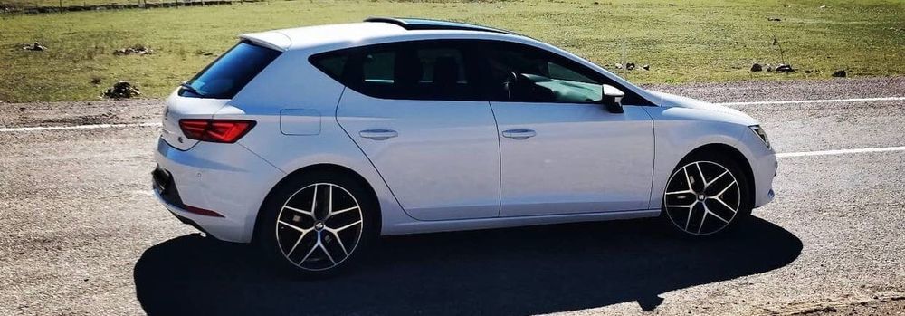 Leon 2.0 TSI 190 Start/Stop DSG7 FR 2018 occasion 33185 Le Haillan