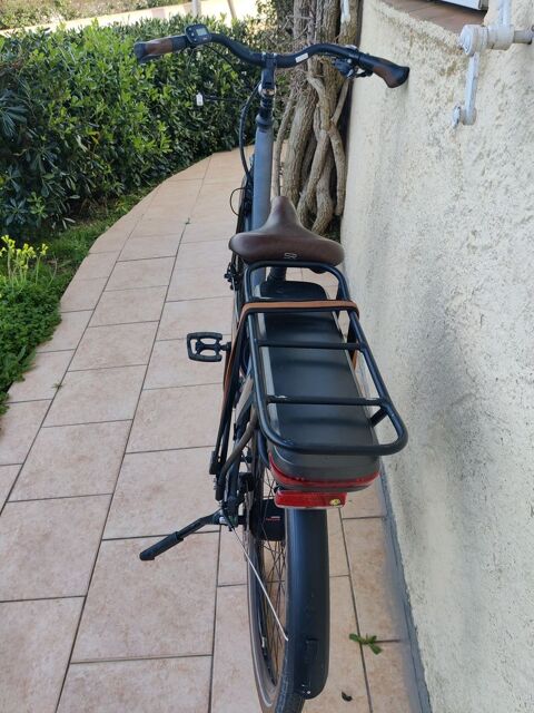 Velo femme �lectrique 1300 Cavalaire-sur-Mer (83)