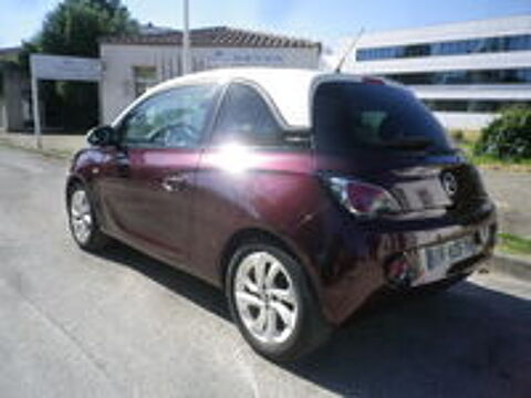 Adam 1.4 Twinport 87 ch S/S Jam 2015 occasion 13400 Aubagne