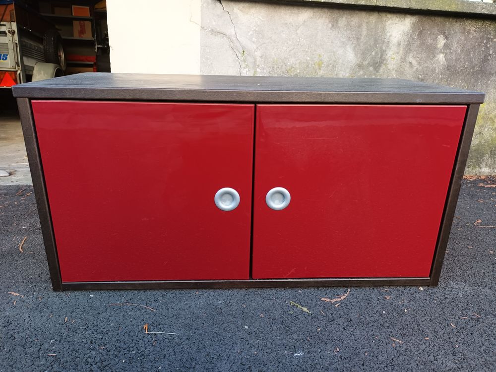 1 meuble haut , 2 portes, Meubles