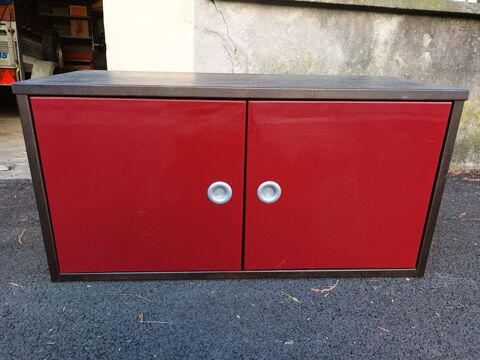 1 meuble haut , 2 portes, 25 Cran-Gevrier (74)