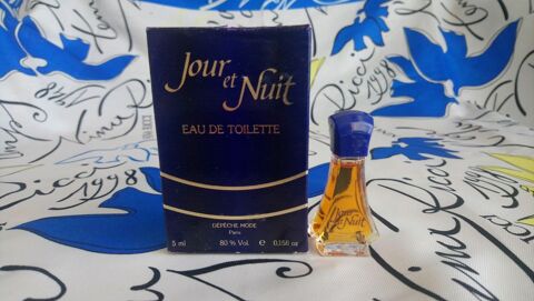MINIATURE DE PARFUM 5 Trouy (18)