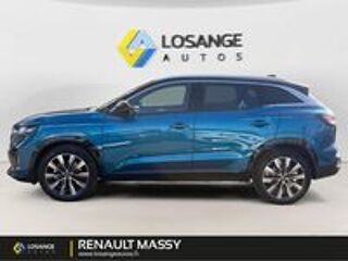 Austral full hybrid E-Tech 200 ch Techno 2026 occasion 91300 Massy