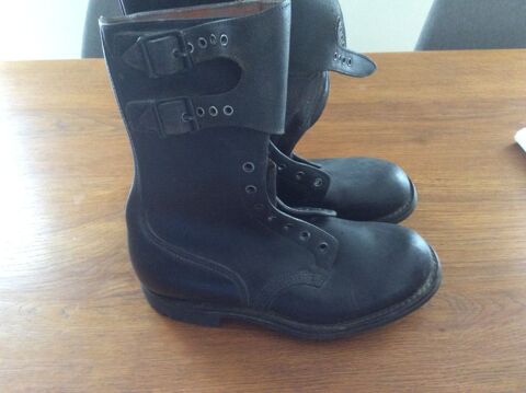 rangers militaire 35 Ceyreste (13)