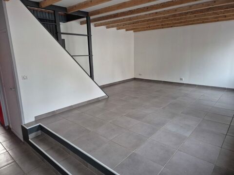  Maison � louer 2 pi�ces 61 m�