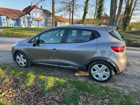 Renault clio iv 1.2 16V 75 Life