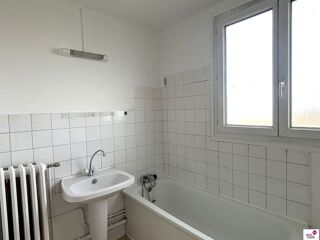  Appartement � vendre 4 pi�ces 80 m�