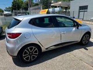 Clio IV dCi 90 eco2 Limited 90g 2015 occasion 42700 Firminy