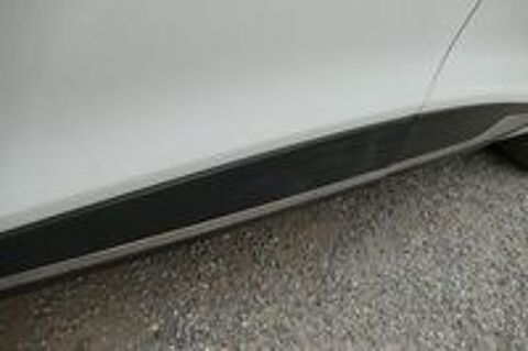 Clio IV Clio TCe 90 - 19 G&eacute;n&eacute;ration 2019 occasion 13600 La Ciotat
