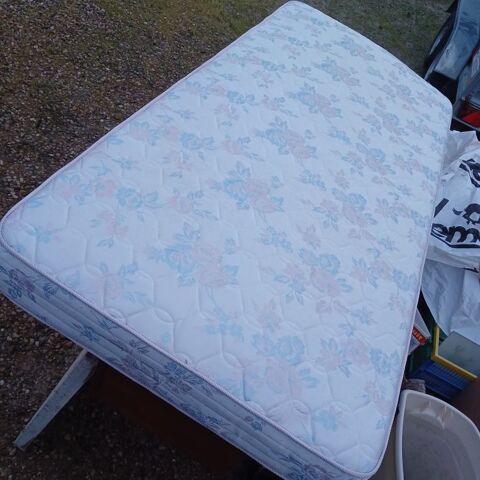 matelas Epeda 90x190 cm 50 Vendeuvre-du-Poitou (86)