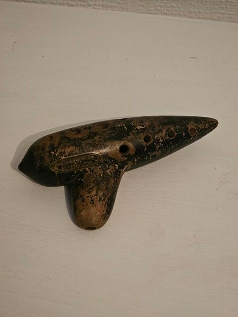 Rare - Ocarina Ercole Roda
Montpellier (34)