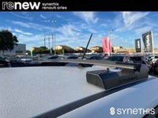 Sandero ECO-G 100 Stepway Expression 2023 occasion 13200 Arles