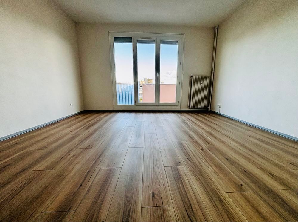 Vente Appartement Appartement F3 Vandoeuvre les Nancy Vandœuvre-lès-nancy