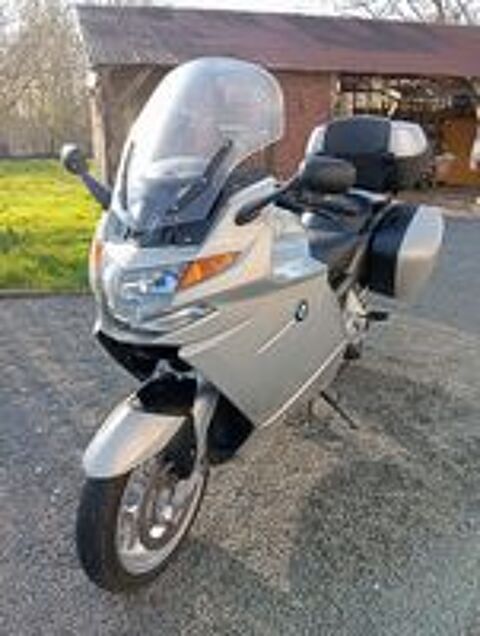 BMW 2006 occasion 80200 Doingt