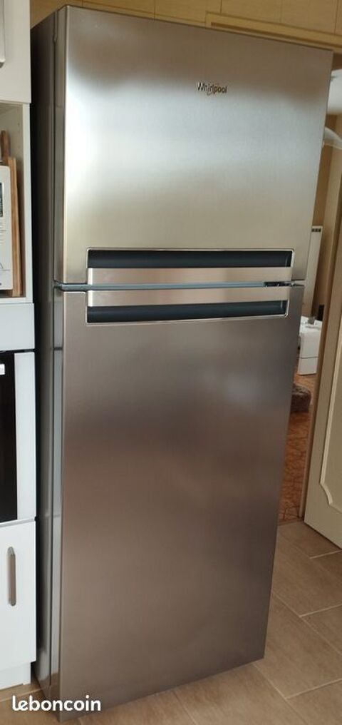 Refrigerateur Congelateur D Occasion Particulier