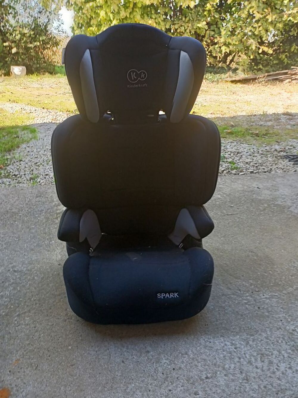 Si&egrave;ge auto Mobilier enfants