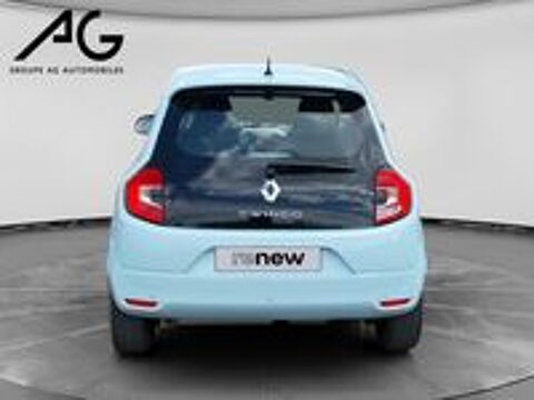 Twingo III SCe 65 - 21 Limited 2022 occasion 08200 Wadelincourt