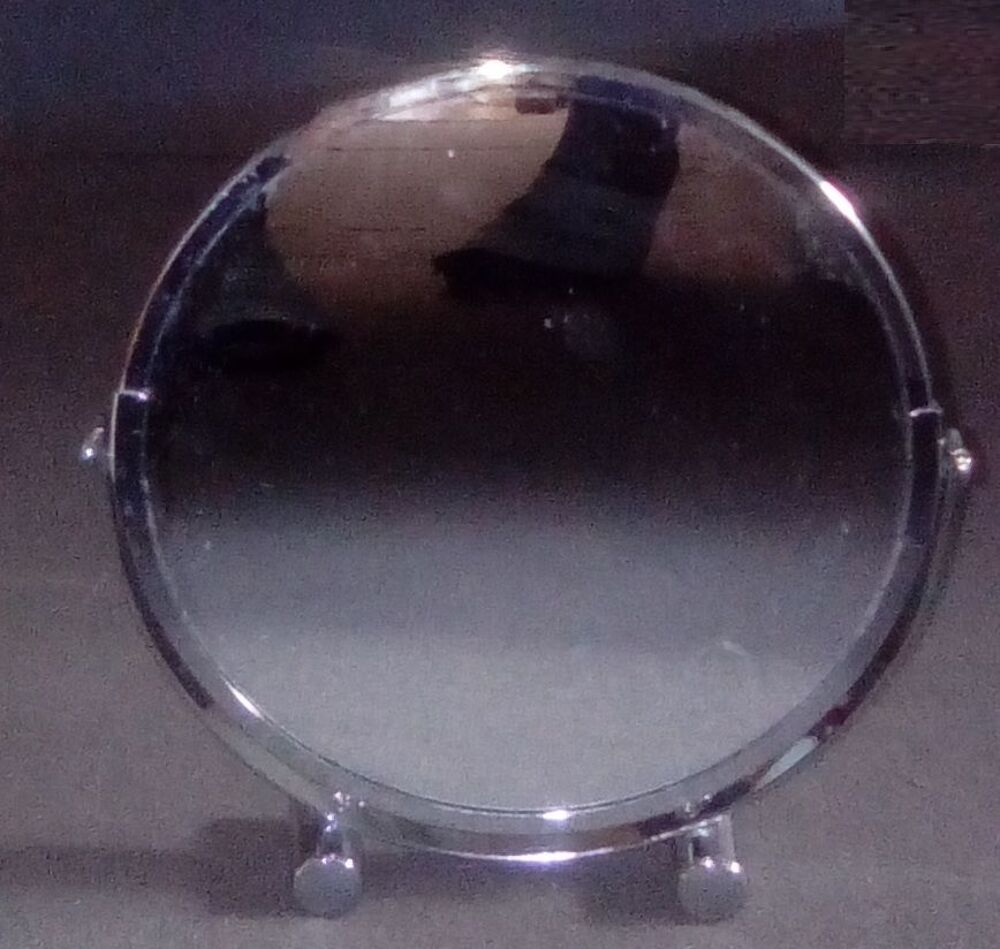 miroir posable pour maquillage Décoration