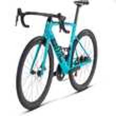BMC Teammachine SLR01 Three Vlos