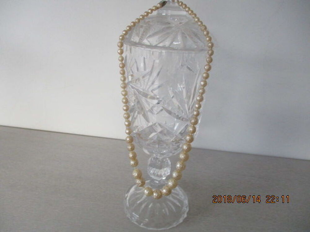 Collier ancien Bijoux et montres
