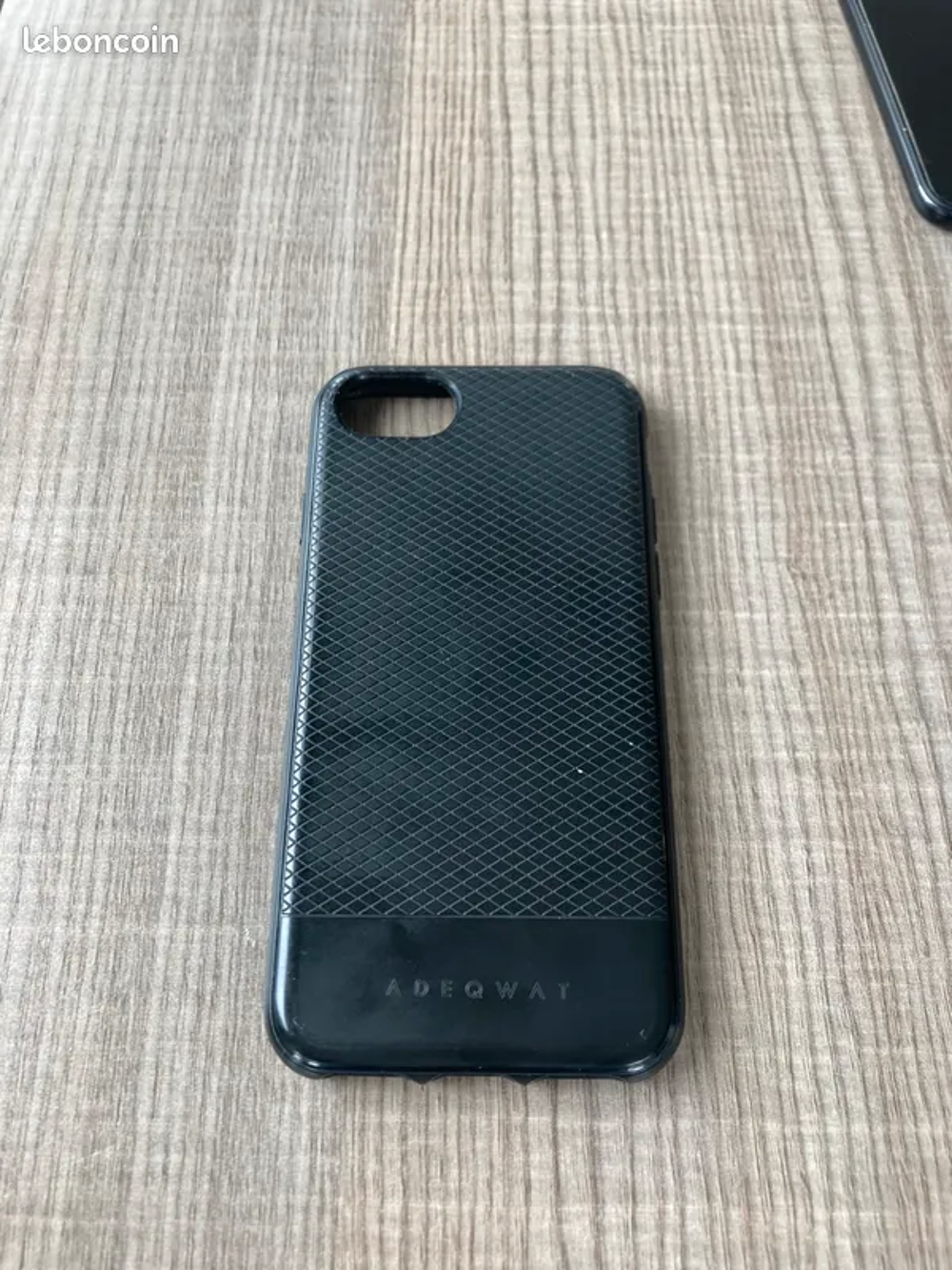 I PHONE SE ( 128 GO Noir ) Téléphones et tablettes