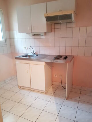  Appartement  louer 2 pices 47 m