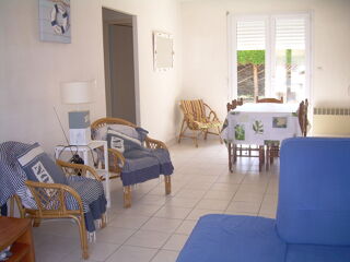 Location  Maison - Villa 