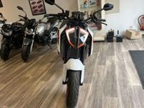 KTM 2018 occasion 82000 Montauban