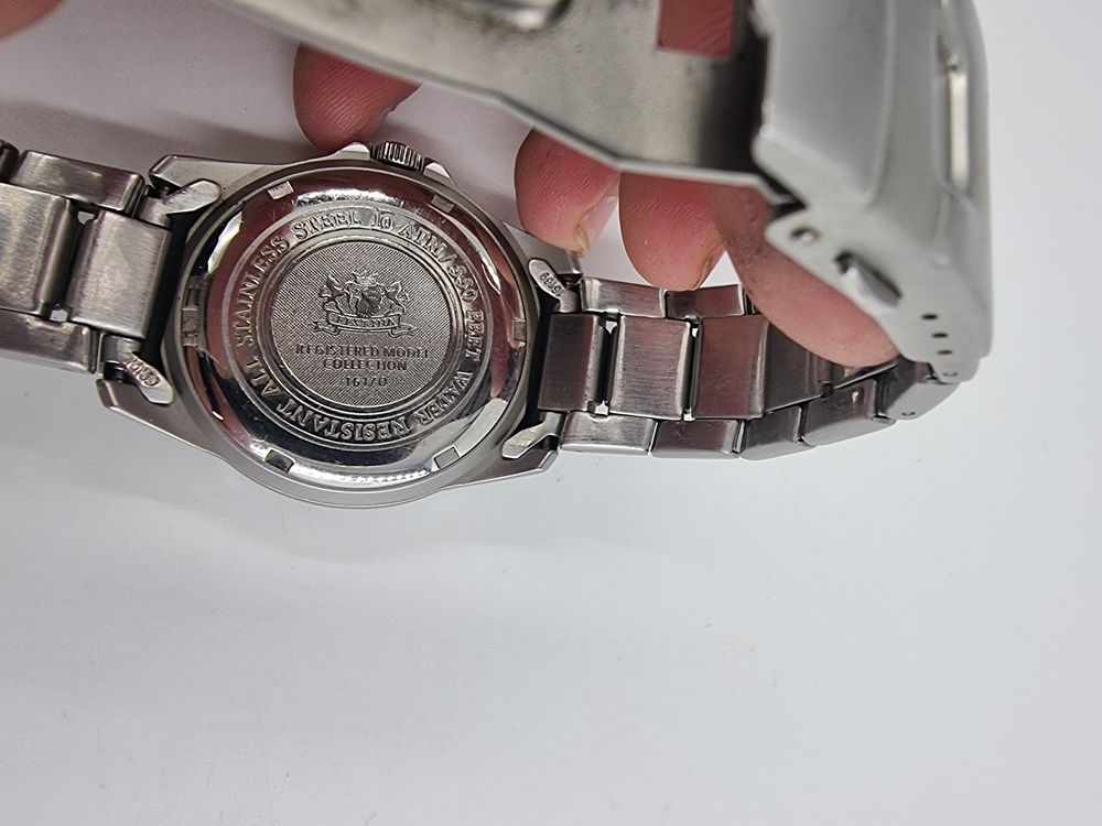 Montre Festina model 16170 pour homme Bijoux et montres