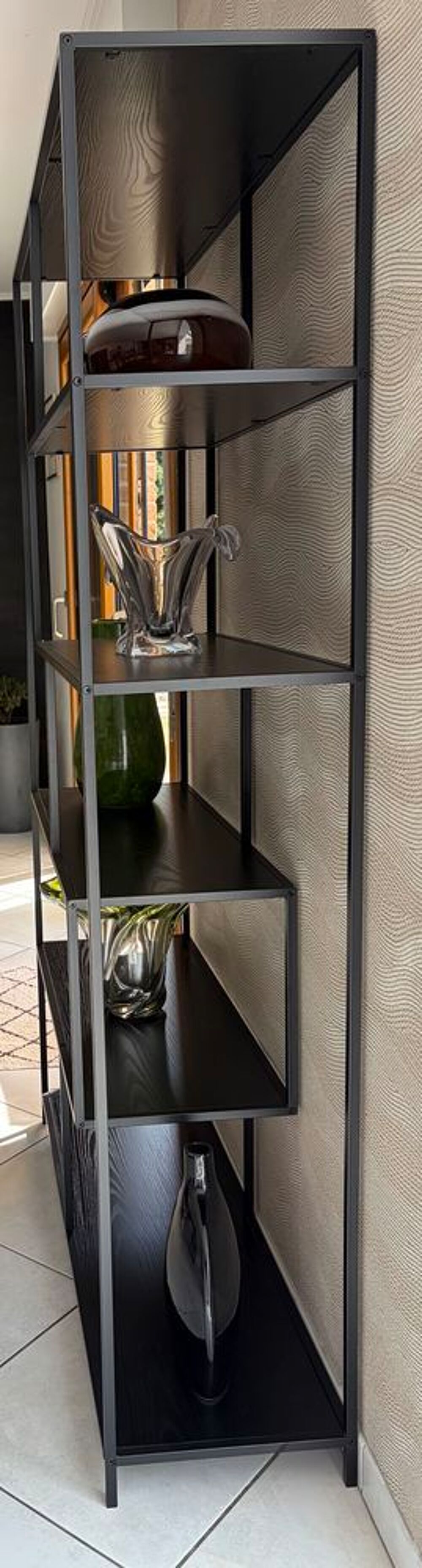 Etag&egrave;re d&eacute;structur&eacute;e ALINEA Meubles