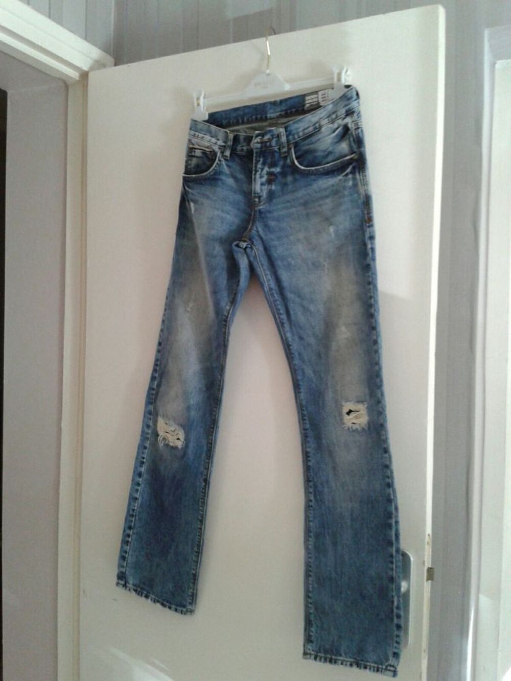 pantalon Vêtements