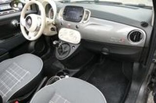 500 C 500C 1.0 70 ch Hybride BSG S/S Dolcevita 2021 occasion 13600 La Ciotat