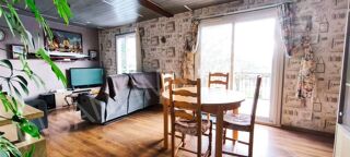  Maison � vendre 4 pi�ces 77 m�