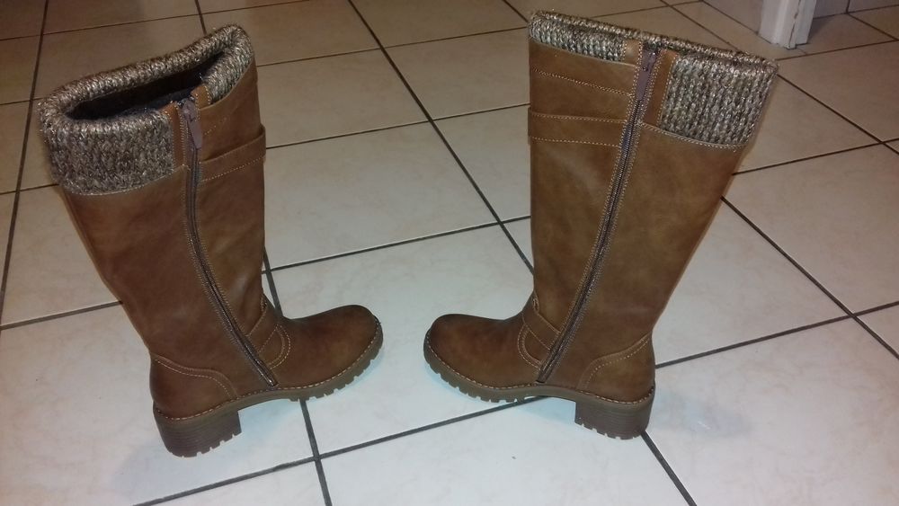 BOTTES Chaussures