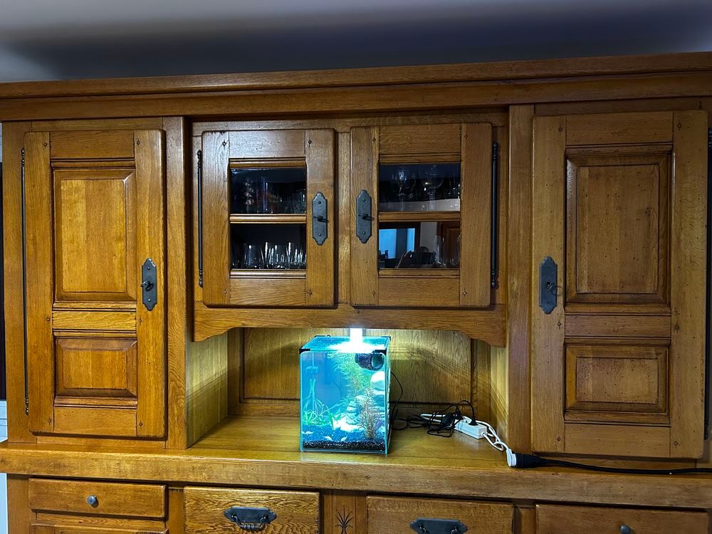 Salle &agrave; manger Meubles