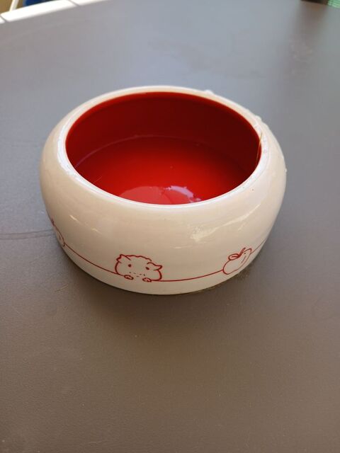 Gamelle pour cochon d inde, lapins etc 5 01450 Poncin
