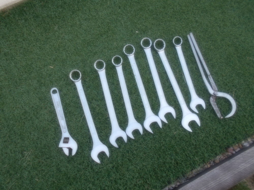 lot de cles Bricolage