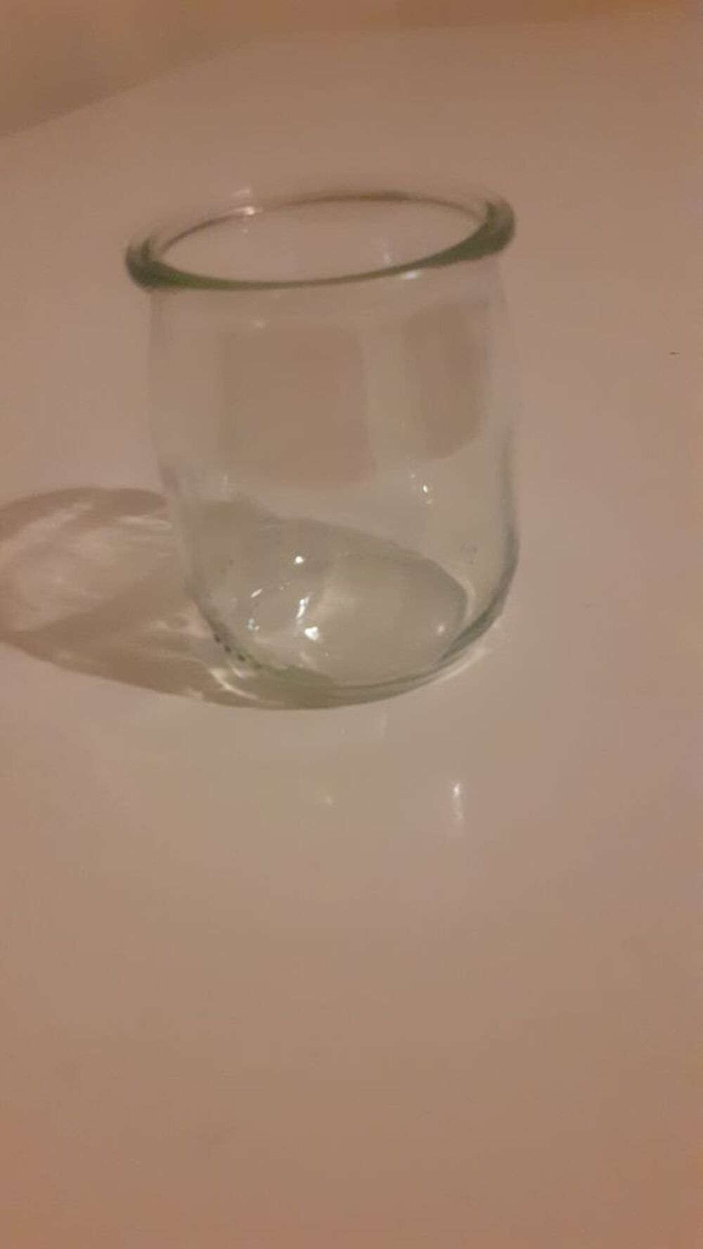 Lot de 150 pots en verre Cuisine