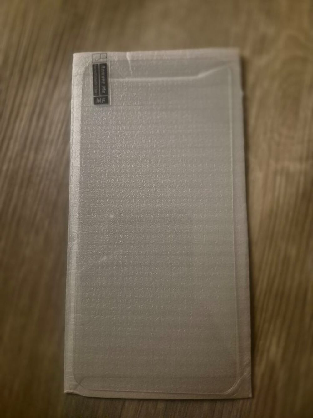 Verre tremp&eacute; Samsung Téléphones et tablettes