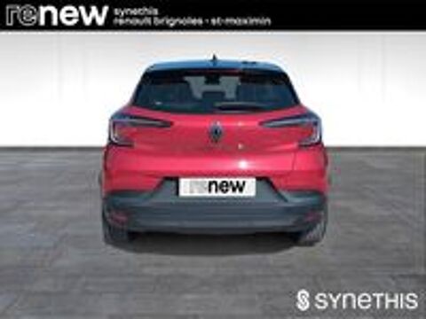 Captur TCe 90 ch Evolution 2025 occasion 83170 Brignoles