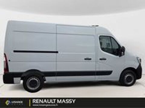 Master MASTER FGN TRAC F3500 L2H2 BLUE DCI 135 CONFORT 2024 occasion 91300 Massy