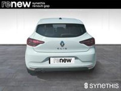 Clio V Clio SCe 65 Authentic 2023 occasion 05000 Gap