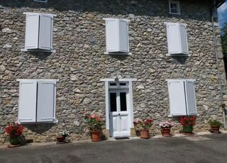  Maison � vendre 6 pi�ces 175 m� Moulis