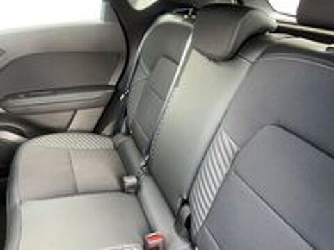 Captur E-Tech full hybrid 160 ch esprit Alpine 2025 occasion 91150 &Eacute;tampes
